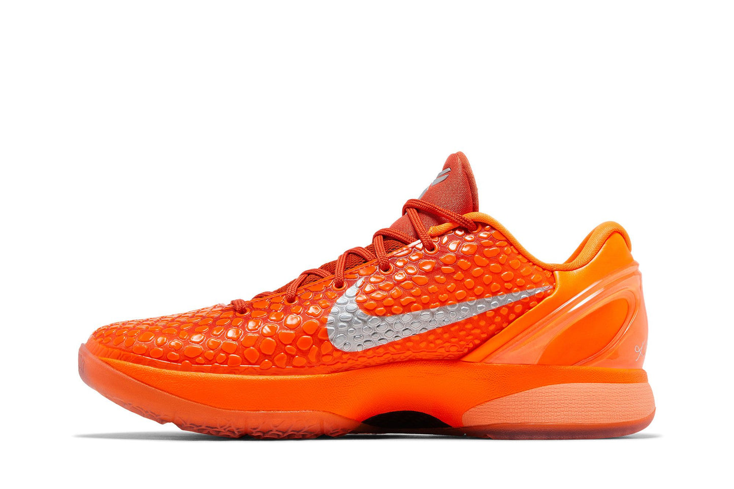 Nike Kobe 6 Protro 'Total Orange'