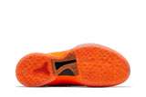 Nike Kobe 6 Protro 'Total Orange' view 4