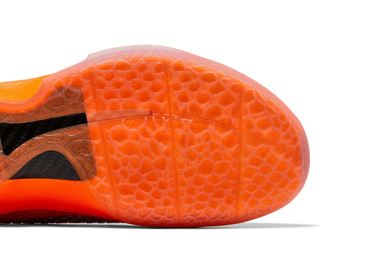 Nike Kobe 6 Protro 'Total Orange'