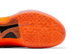 Nike Kobe 6 Protro 'Total Orange' view 5