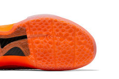 Nike Kobe 6 Protro 'Total Orange' view 5