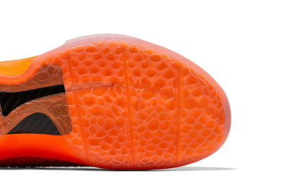 Nike Kobe 6 Protro 'Total Orange'