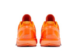 Nike Kobe 6 Protro 'Total Orange' view 6