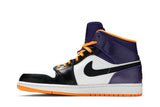 Air Jordan 1 Mid 'Phoenix Suns' view 3