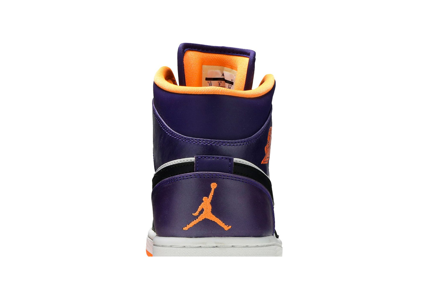 Air Jordan 1 Mid 'Phoenix Suns'