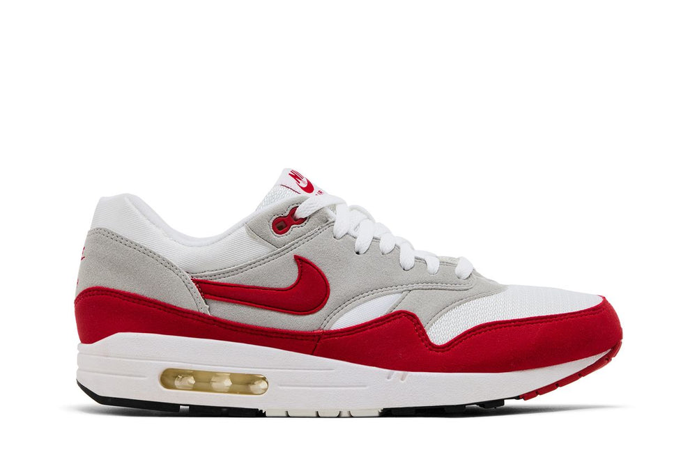 Nike Air Max 1 QS 'Sport Red'
