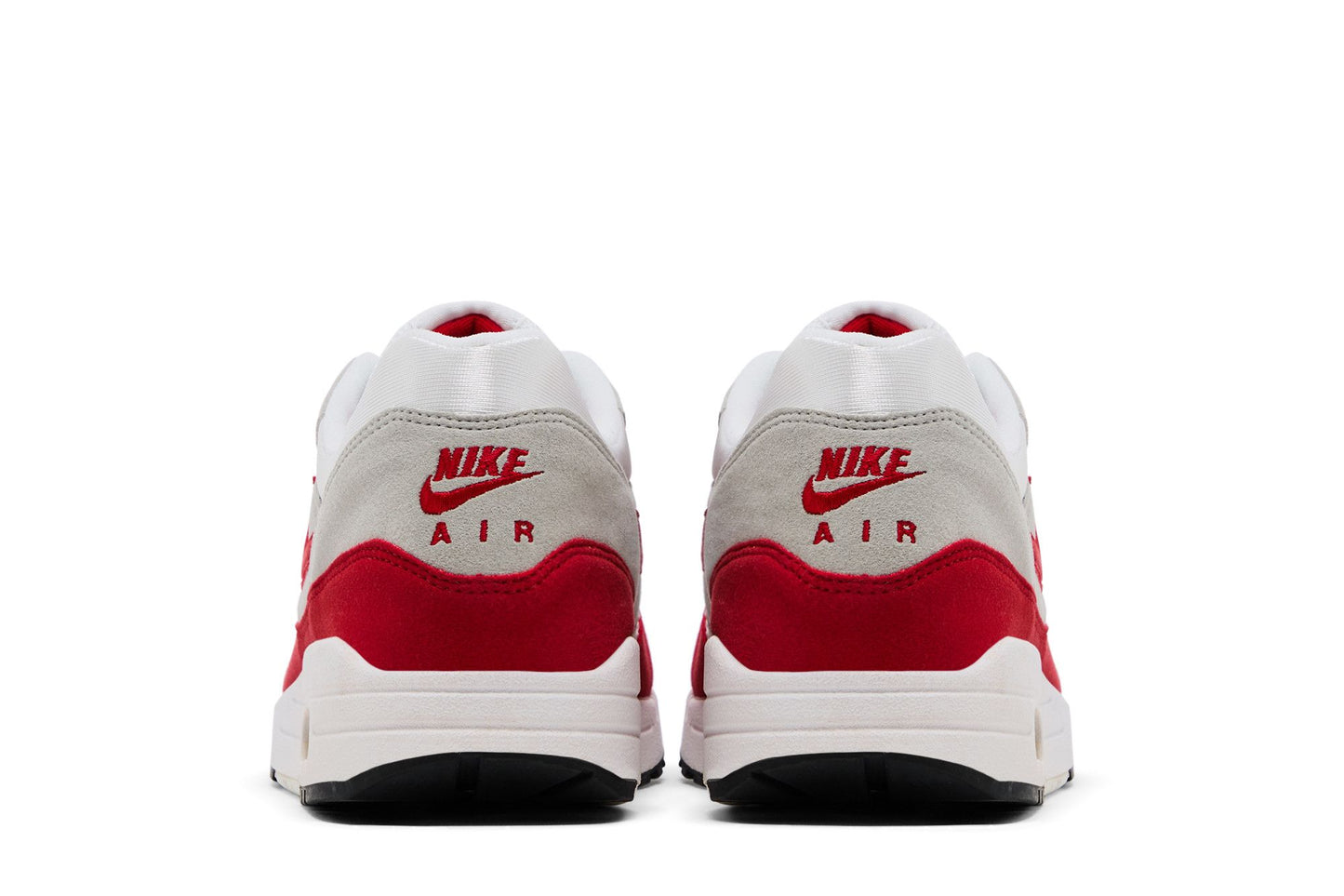 Nike Air Max 1 QS 'Sport Red'