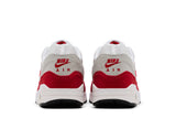 Nike Air Max 1 QS 'Sport Red' view 6