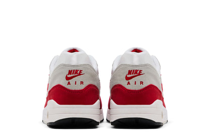 Nike Air Max 1 QS 'Sport Red'