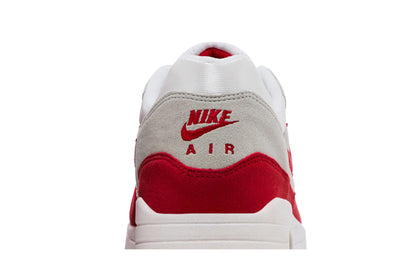 Nike Air Max 1 QS 'Sport Red'