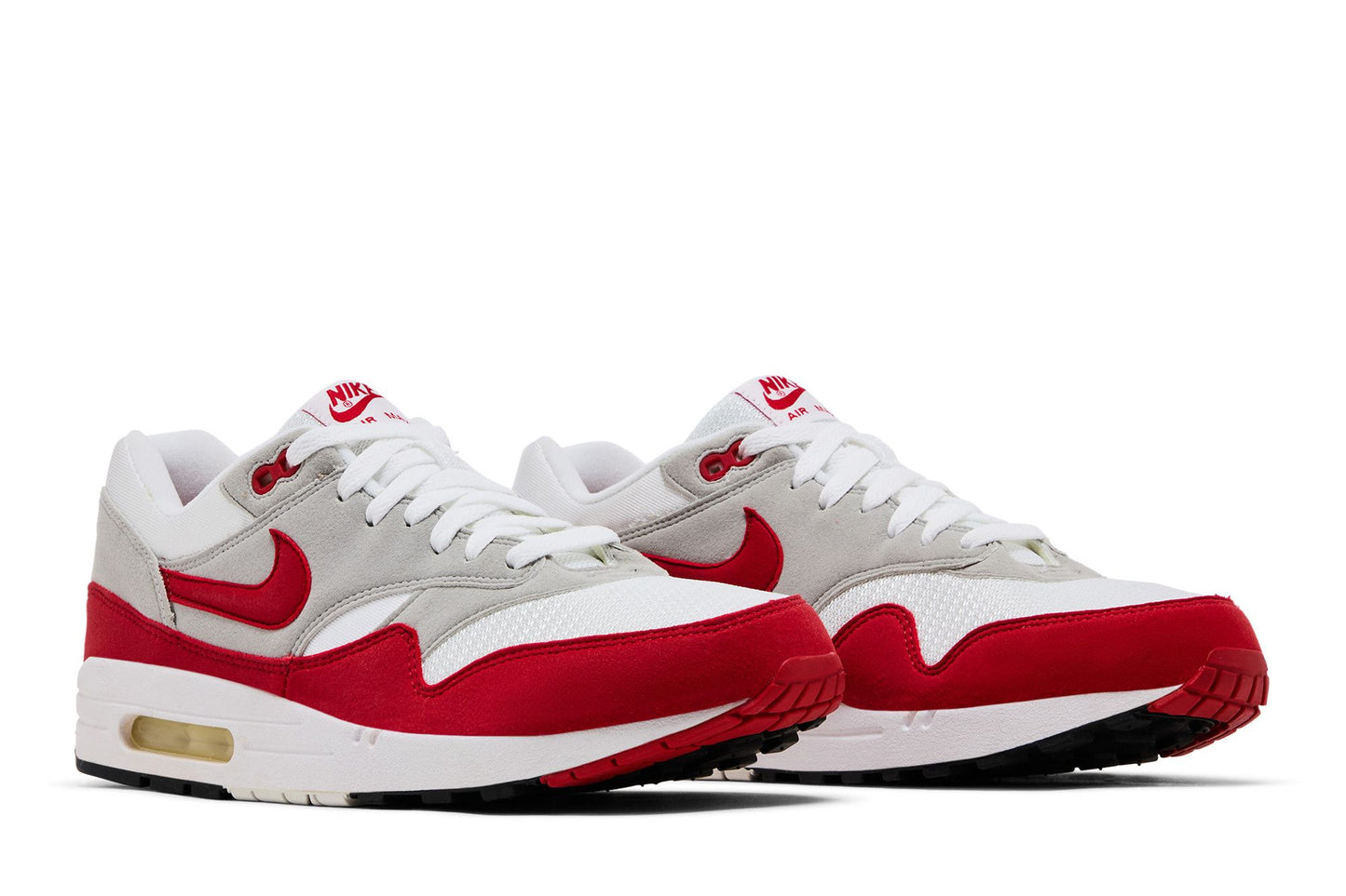 Nike Air Max 1 QS 'Sport Red'