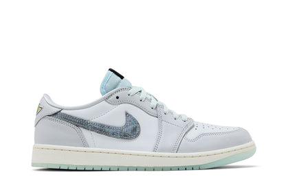 Air Jordan 1 Retro Low OG 'Year of the Snake'