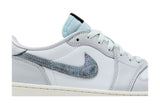 Air Jordan 1 Retro Low OG 'Year of the Snake' view 2