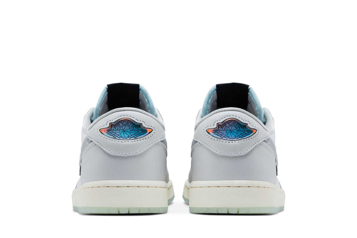 Air Jordan 1 Retro Low OG 'Year of the Snake'