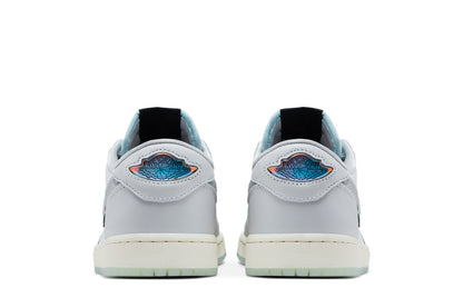Air Jordan 1 Retro Low OG 'Year of the Snake'
