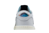 Air Jordan 1 Retro Low OG 'Year of the Snake' view 7