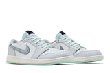 Air Jordan 1 Retro Low OG 'Year of the Snake' view 8