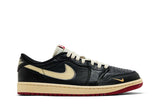 Nigel Sylvester x Air Jordan 1 Low OG 'Better With Time' view 1