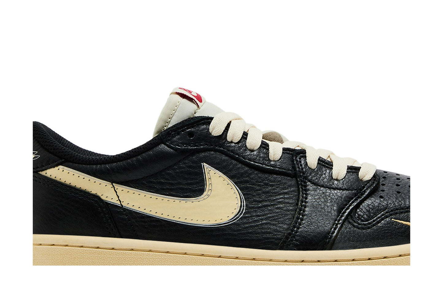 Nigel Sylvester x Air Jordan 1 Low OG 'Better With Time'