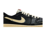 Nigel Sylvester x Air Jordan 1 Low OG 'Better With Time' view 2