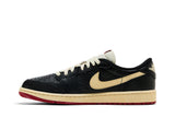 Nigel Sylvester x Air Jordan 1 Low OG 'Better With Time' view 3