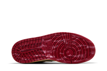 Nigel Sylvester x Air Jordan 1 Low OG 'Better With Time'