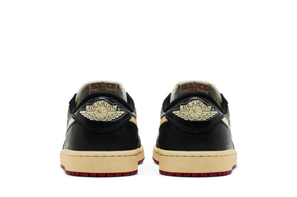 Nigel Sylvester x Air Jordan 1 Low OG 'Better With Time'