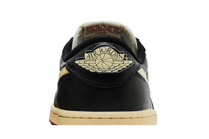 Nigel Sylvester x Air Jordan 1 Low OG 'Better With Time'