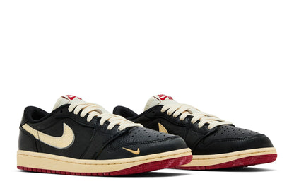 Nigel Sylvester x Air Jordan 1 Low OG 'Better With Time'