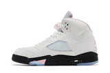 Air Jordan 5 Retro 'Medium Soft Pink' view 3