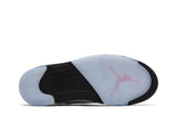 Air Jordan 5 Retro 'Medium Soft Pink' view 4