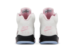 Air Jordan 5 Retro 'Medium Soft Pink' view 6