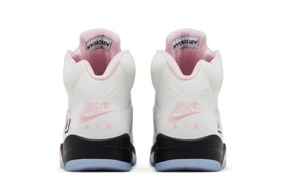 Air Jordan 5 Retro 'Medium Soft Pink'