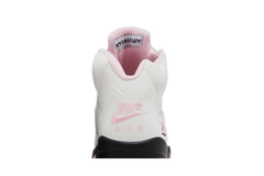 Air Jordan 5 Retro 'Medium Soft Pink' view 7
