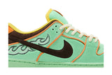 Nike Dunk Low SB 'Rodeo' view 2