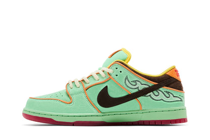 Nike Dunk Low SB 'Rodeo'
