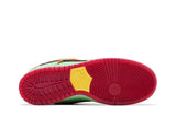 Nike Dunk Low SB 'Rodeo' view 4