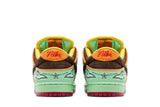 Nike Dunk Low SB 'Rodeo' view 6