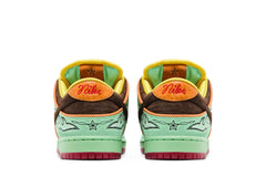 Nike Dunk Low SB 'Rodeo' view 6