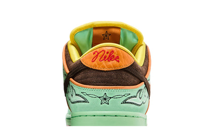 Nike Dunk Low SB 'Rodeo'