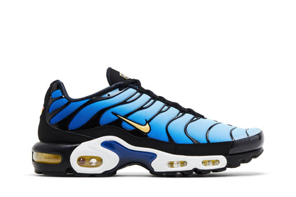 Nike Air Max Plus 'Hyper Blue' 2025 (image 2 of 8)