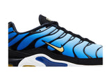 Nike Air Max Plus 'Hyper Blue' 2025 view 3