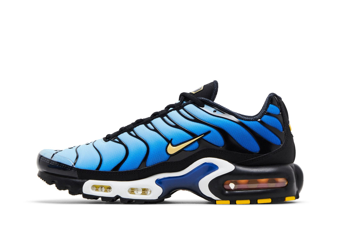Nike Air Max Plus 'Hyper Blue' 2025 (image 4 of 8)