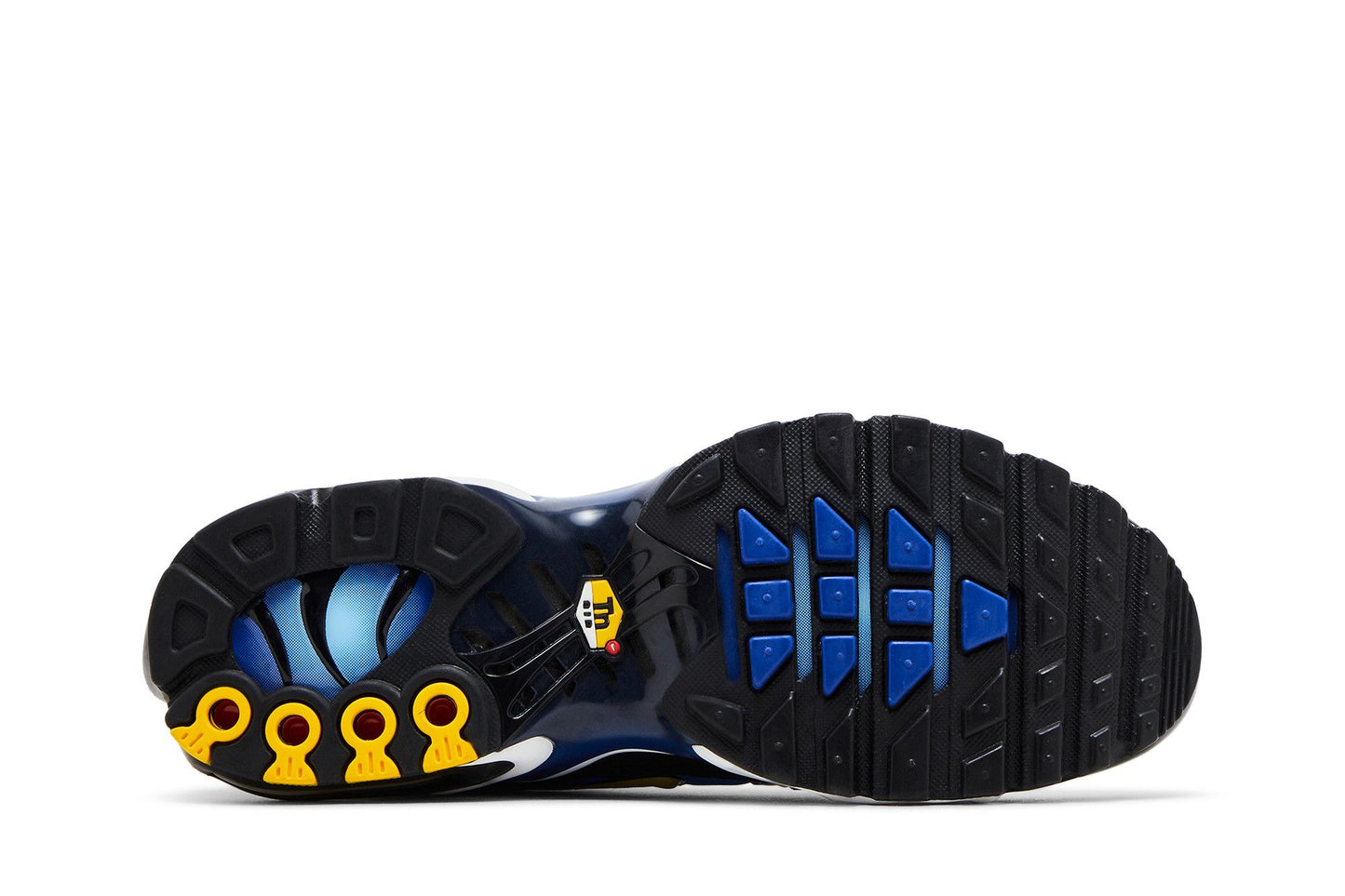 Nike Air Max Plus 'Hyper Blue' 2025 (image 5 of 8)