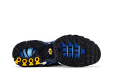 Nike Air Max Plus 'Hyper Blue' 2025 view 5