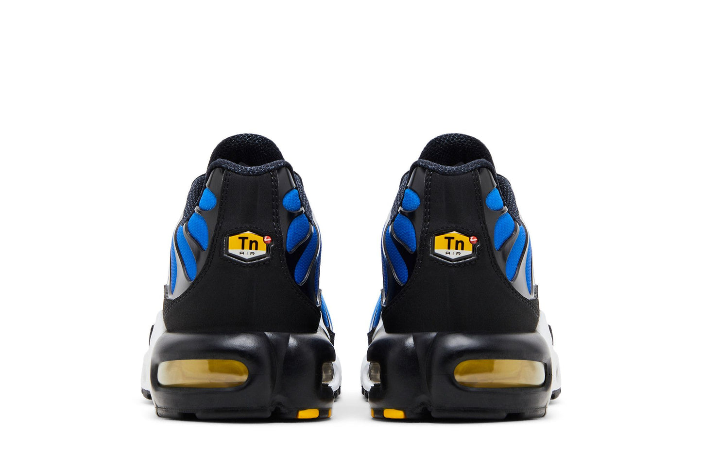 Nike Air Max Plus 'Hyper Blue' 2025 (image 7 of 8)