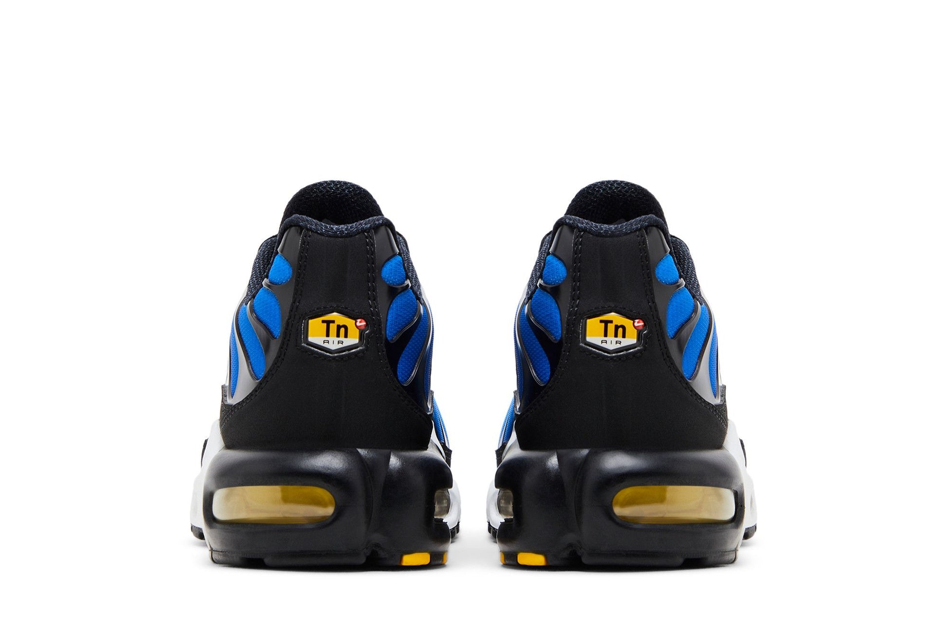 Nike Air Max Plus 'Hyper Blue' 2025 (image 7 of 8)