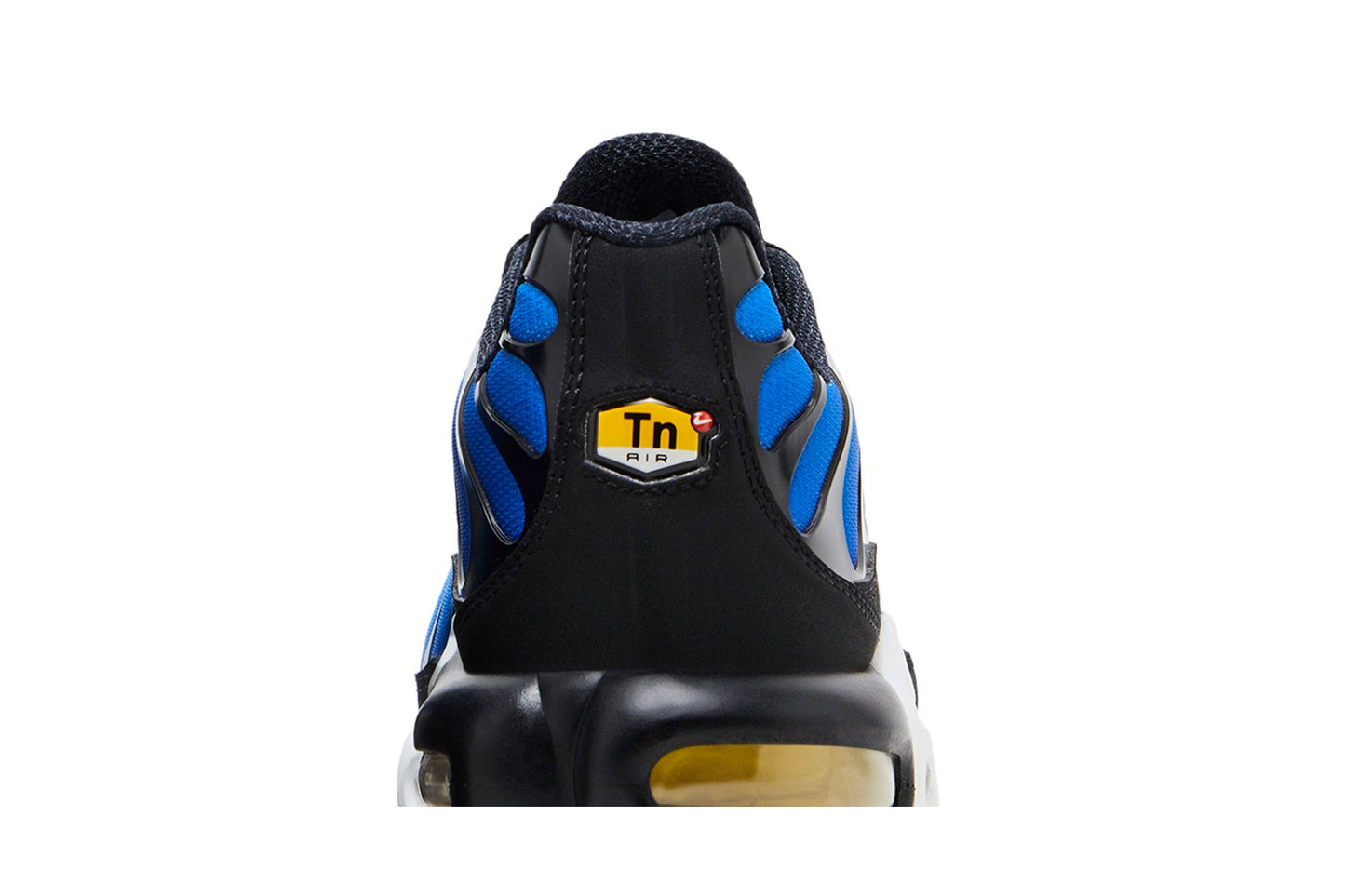 Nike Air Max Plus 'Hyper Blue' 2025 (image 8 of 8)