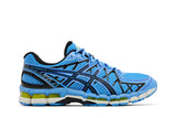 ASICS Gel Kayano 20 'Blue Neptune Black' view 1
