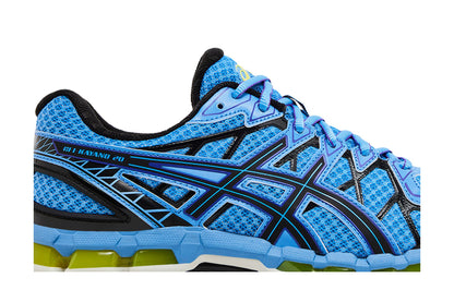 ASICS Gel Kayano 20 'Blue Neptune Black'